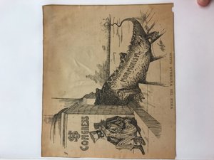 Uniwersytet Stanowy Ohio, Columbus, Stany Zjednoczone autorstwa Charles Nelan